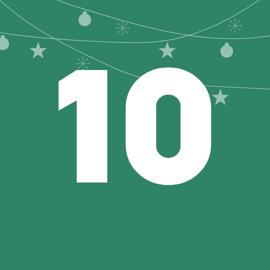 door-Day 10