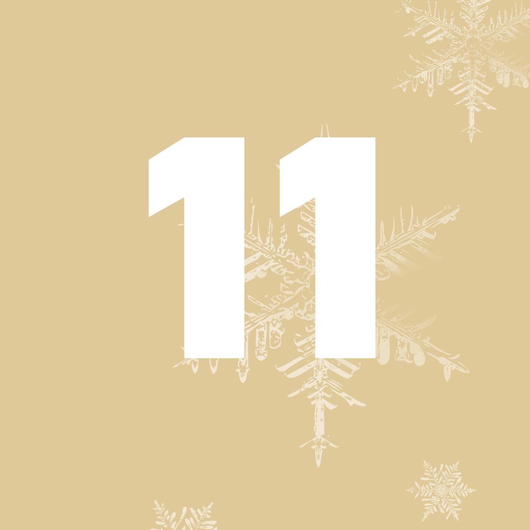 door-Day 11